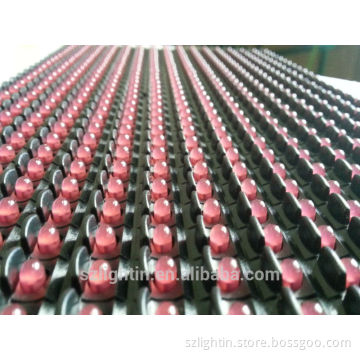 led module red tupe for canopy lighting p10 outdoor led display module xxx led sex module